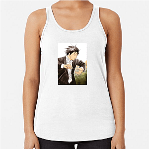 Musical Soulmates Nodame Cantabile Tank Tops