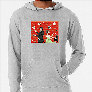 Love In Allegro Nodame Cantabile Hoodies