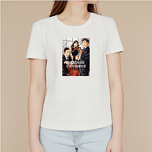 Perfectly Imperfect Nodame Cantabile T-Shirts