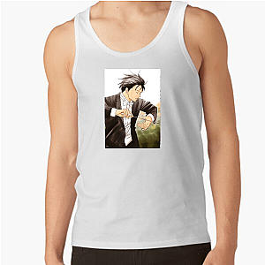 Musical Soulmates Nodame Cantabile Tank Tops