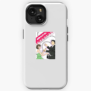 Chaotic Harmony Nodame Cantabile Samsung Cases