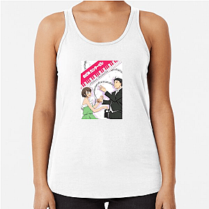 Chaotic Harmony Nodame Cantabile Tank Tops