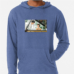 Conductor’s Journey Nodame Cantabile Hoodies