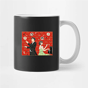 Love In Allegro Nodame Cantabile Mugs