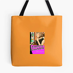 Eccentric Genius Nodame Cantabile Bags
