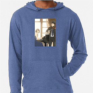 Classical Dreams Nodame Cantabile Hoodies