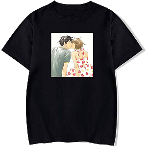 Unwritten Melodies Nodame Cantabile T-Shirts