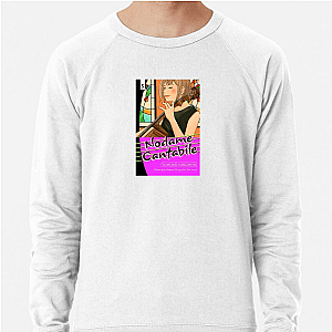 Eccentric Genius Nodame Cantabile Sweatshirts