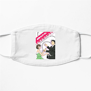 Chaotic Harmony Nodame Cantabile Face Masks