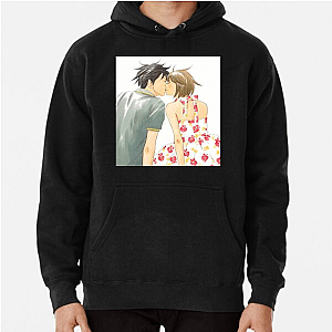 Unwritten Melodies Nodame Cantabile Hoodies