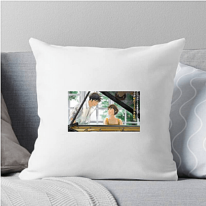 Conductor’s Journey Nodame Cantabile Pillows Cover