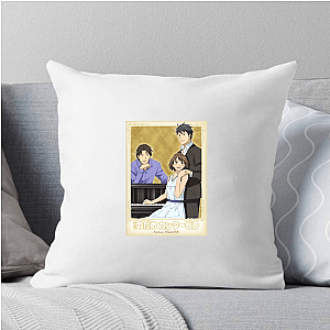 Piano Whirlwind Nodame Cantabile Pillows Cover