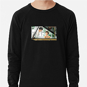 Conductor’s Journey Nodame Cantabile Sweatshirts