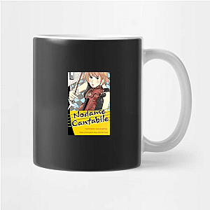 Crescendo Hearts Nodame Cantabile Mugs