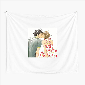 Unwritten Melodies Nodame Cantabile Tapestries