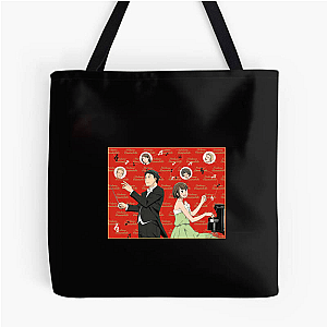 Love In Allegro Nodame Cantabile Bags