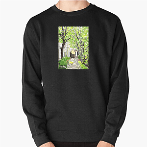 Piano Whirlwind Nodame Cantabile Sweatshirts