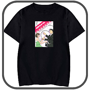 Nodame Cantabile T-Shirts