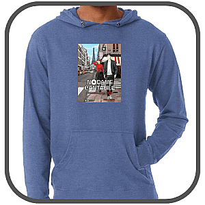 Nodame Cantabile Hoodies