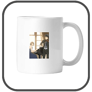Nodame Cantabile Mugs