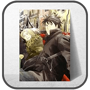 Nodame Cantabile Posters
