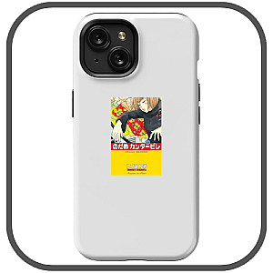 Nodame Cantabile Cases