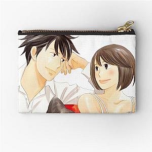 Cantabile Soulmates Zipper Pouch