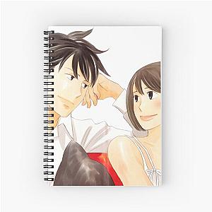 Cantabile Soulmates Spiral Notebook