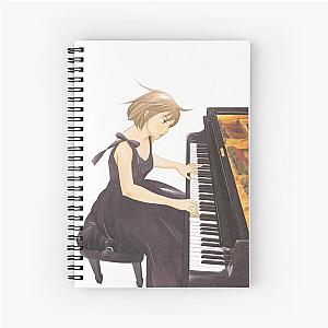 Nodame Cantabile Spiral Notebook