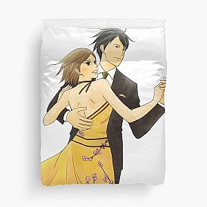 Nodame Cantabile Waltz Duvet Cover