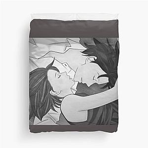 Nodame and Chiaki Art Duvet Cover