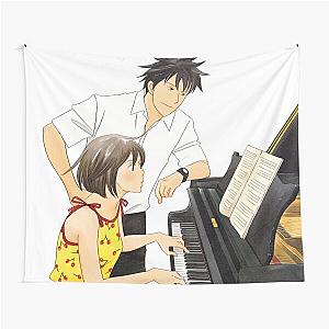 Cantabile Lessons Tapestry