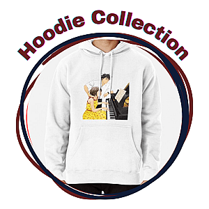 Nodame Cantabile Hoodies