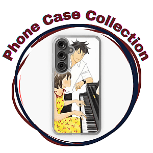 Nodame Cantabile Cases