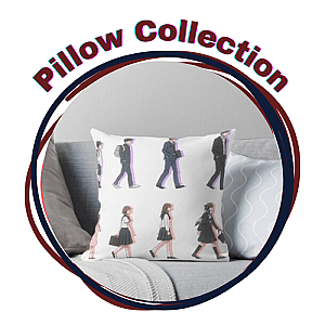 Nodame Cantabile Pillows Cover