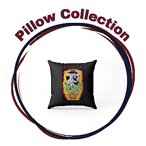 No Doubt Pillows