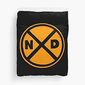 Love Rock Band No Doubt Funny Gift Duvet Cover