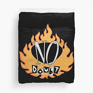 no doubt Duvet Cover