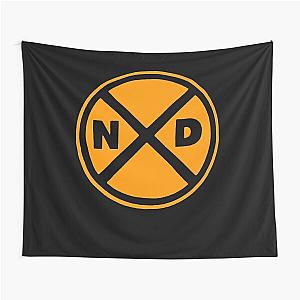 No Doubt Rock Band Logo ND Tapestry