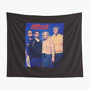 Graphic Love No Doubt Rock Music Band Tapestry