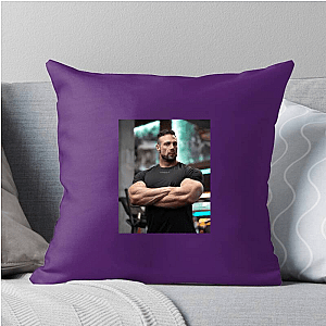 Train Like Noel Deyzel Noel Deyzel Pillows Cover
