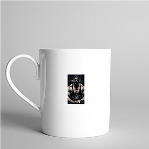 Built Different Noel Deyzel Noel Deyzel Mugs
