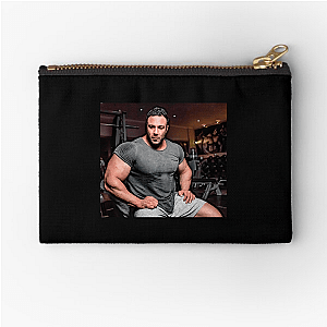 Vibes Only Noel Deyzel Noel Deyzel Zipper Pouches