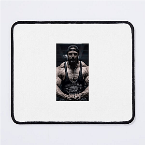 Built Different Noel Deyzel Noel Deyzel Mouse Pads