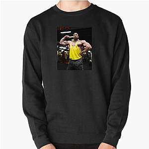 Unstoppable Like Noel Deyzel Noel Deyzel Sweatshirts