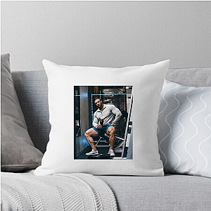 In Beast Mode Noel Deyzel Noel Deyzel Pillows Cover