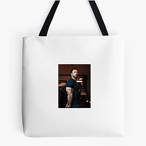 Power Mode: Noel Deyzel Noel Deyzel Bags