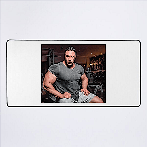 Vibes Only Noel Deyzel Noel Deyzel Mouse Pads