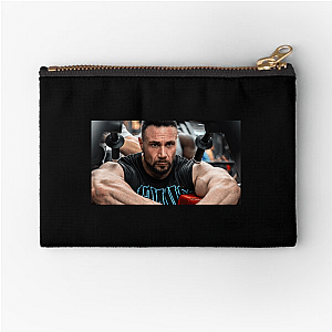 100% Grind Noel Deyzel Noel Deyzel Zipper Pouches