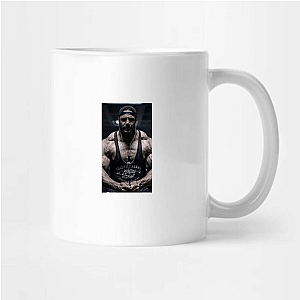 Built Different Noel Deyzel Noel Deyzel Mugs